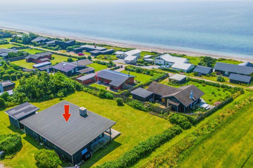 "Niesina" - 100m from the sea - foto 33