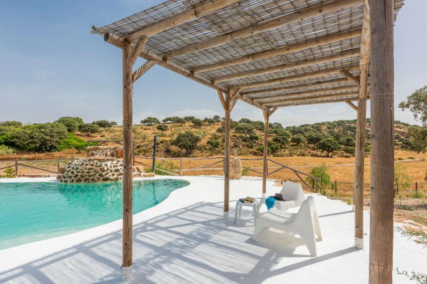 Ländliches Haus El Ventorrillo - foto 33