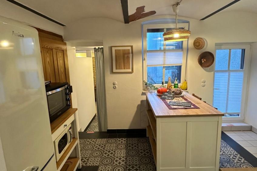 Altes Korbmacherhaus - foto 7