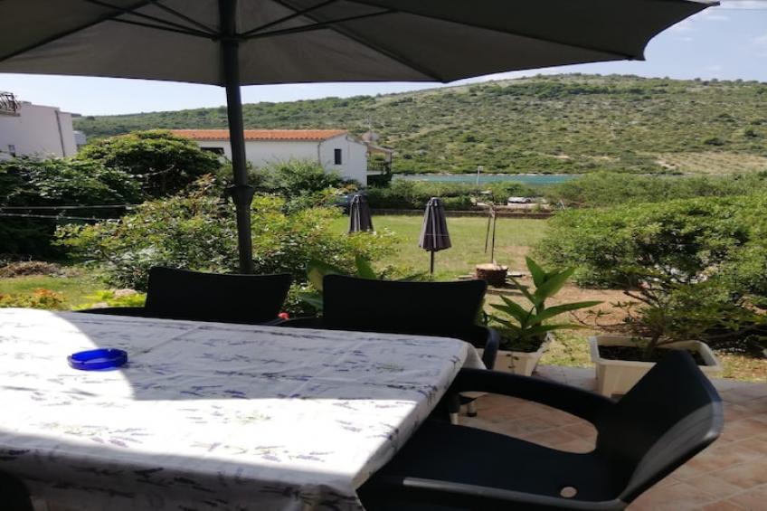 Apartments Juras - Two Bedroom Apartment with Terrace and sea view (Antonio) - foto 19
