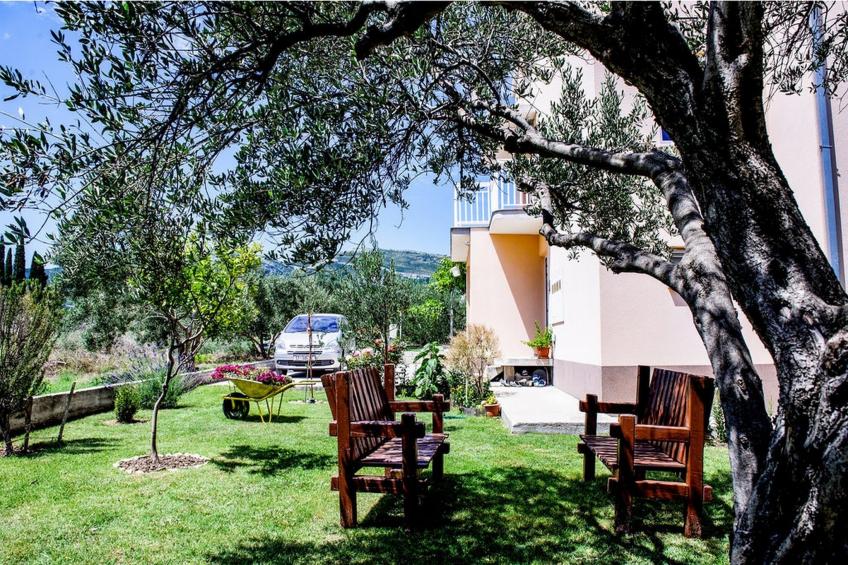 Two Bedroom Apartment (Owner Purple) - foto 14