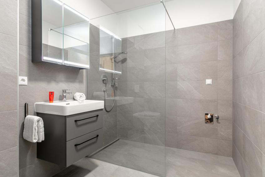 City Apartments Jenbach Top 6 Top 7 - foto 19