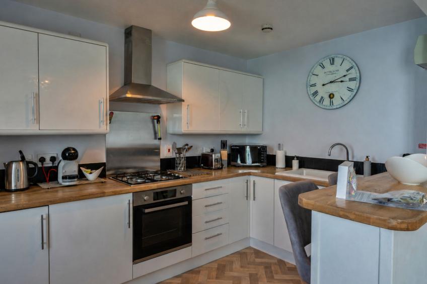 Sea Views Apartment in Ilfracombe - foto 18