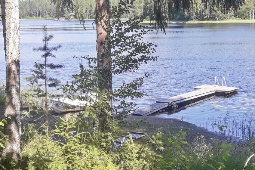 Rajala, kaavi lomakeskus - foto 3