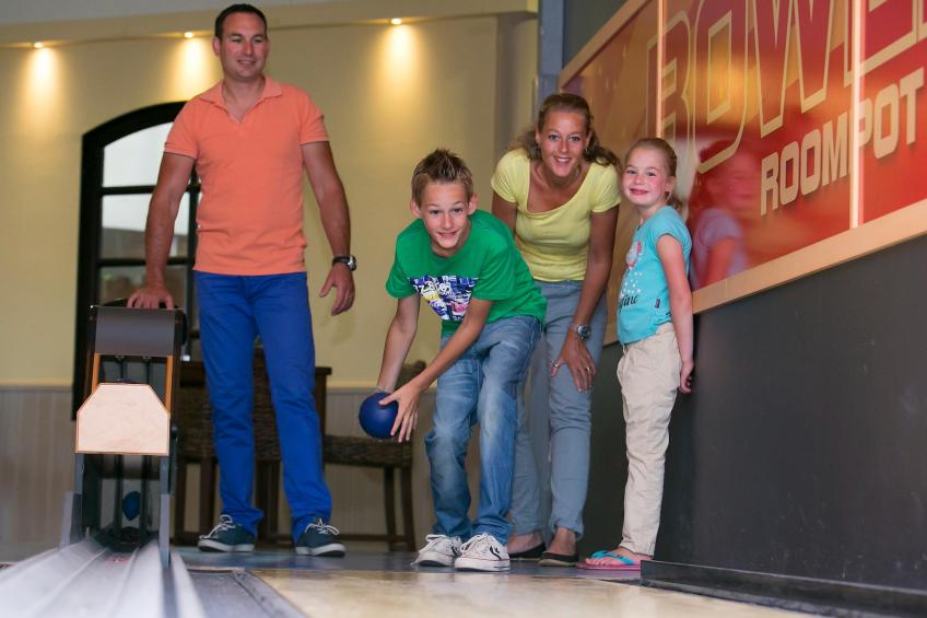 Ferienresort Bad Bentheim 25 - foto 20