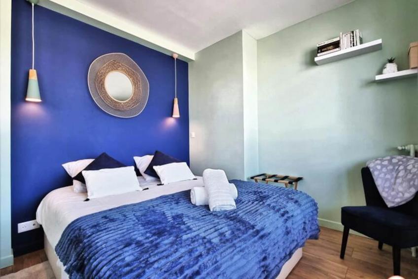 Les 4 Saisons - Magnifique Vue - Volcan Niemeyer Et Bassin - foto 5