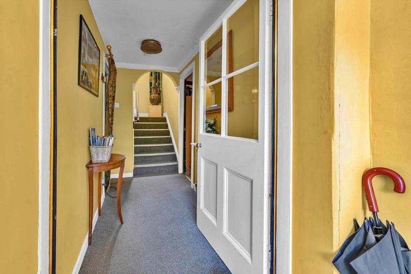 The West Wing at The Mill House - foto 11