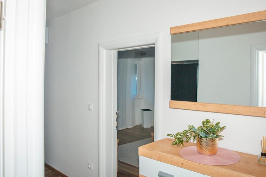 Apartment Matko - Two Bedrom Apartment with Beach View - foto 54