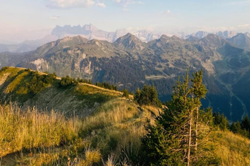 Résidence L'o Rouge - foto 31