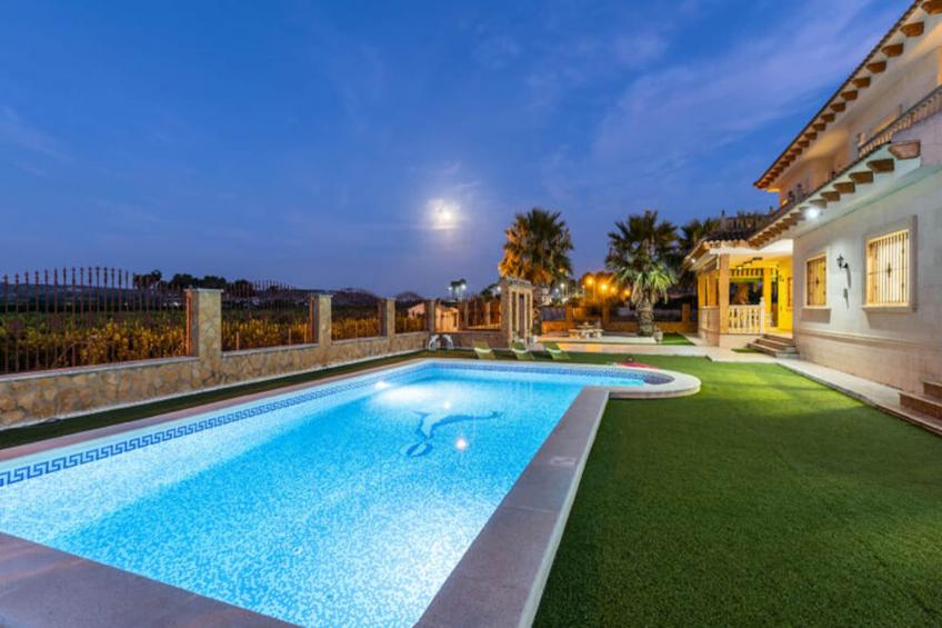 Maison à Jacarilla - foto 2