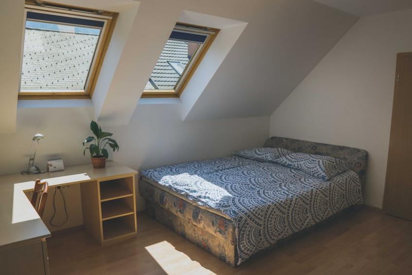 Comfortable Apartment with Mountain View - One Bedroom Apartment - foto 17