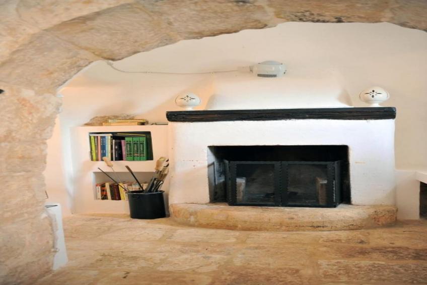 Tenuta Bianca Ostuni - foto 21