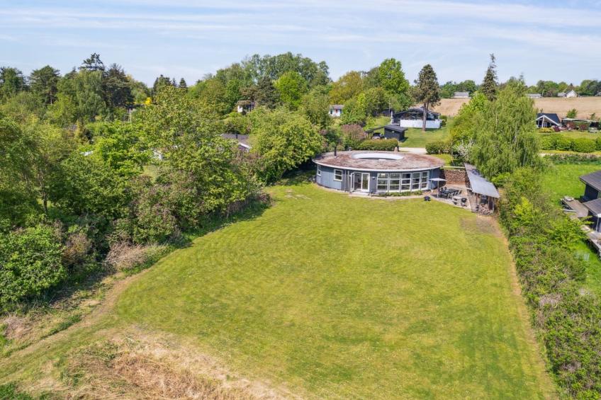 "Vemund" - 100m to the inlet in Sealand - foto 10