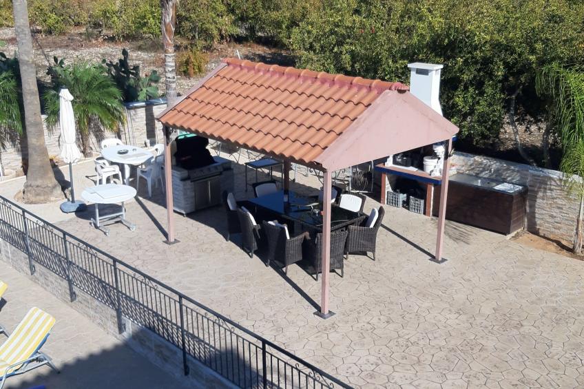 Fabulus 5 Schlafzimmer Villa - foto 93