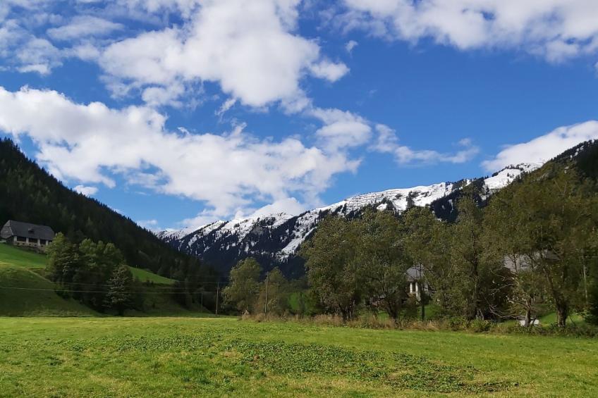 Moderne Wohnung in Pöls mit großer Terrasse - foto 23