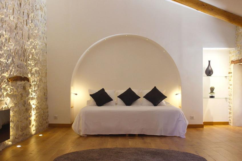 Domaine "Benjamin" mit Infinity-Pool - foto 16