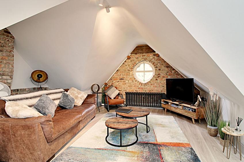 Highfield House - foto 8