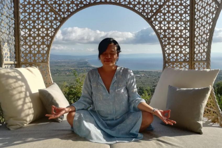 Wunderschöne Villa dei Feaci mit Pool - foto 12