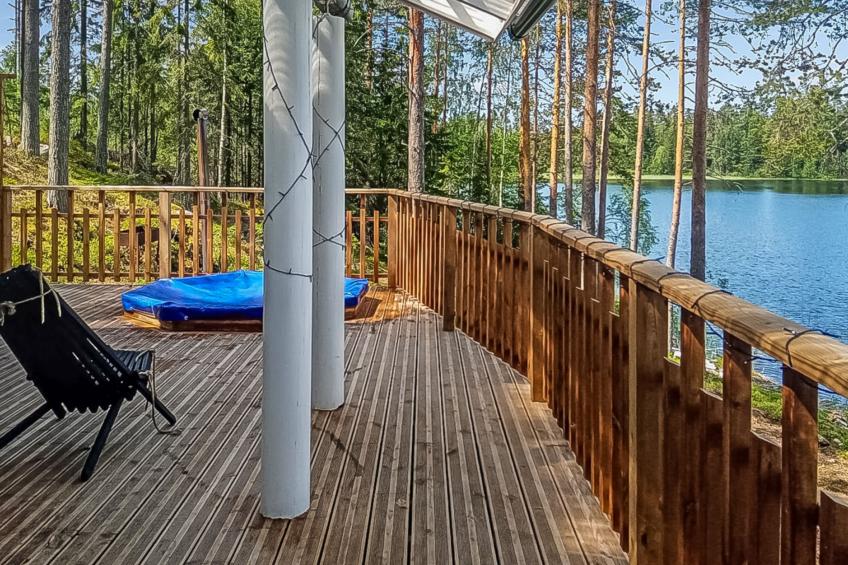 Villa norppa - foto 5