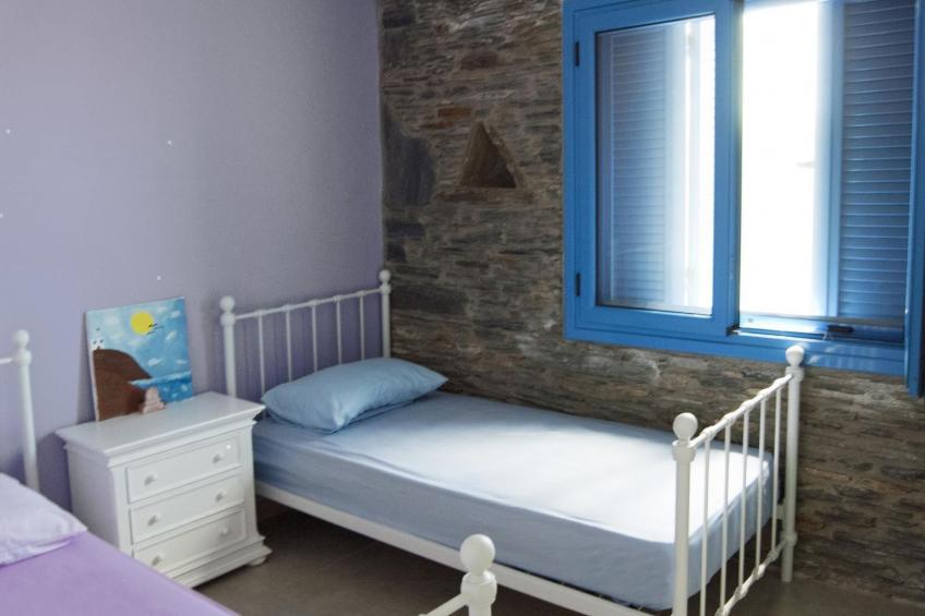 Ferienvilla "Anemos" mit Infinity-Pool - foto 21