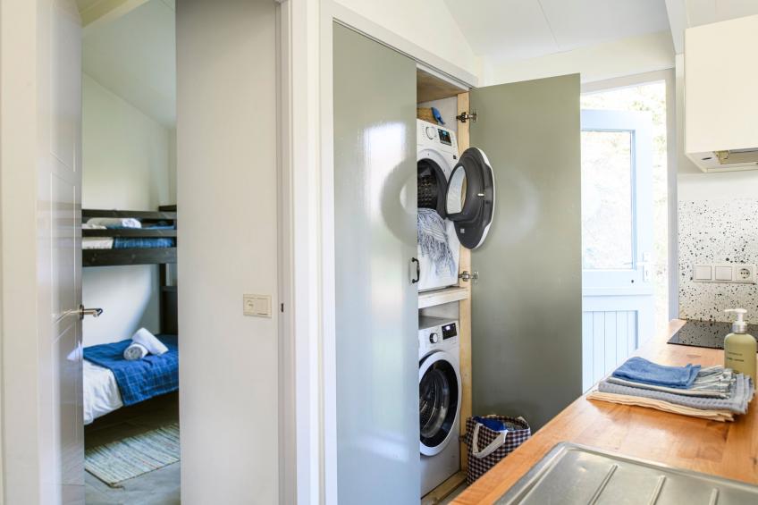 Eiland Bungalow - foto 7