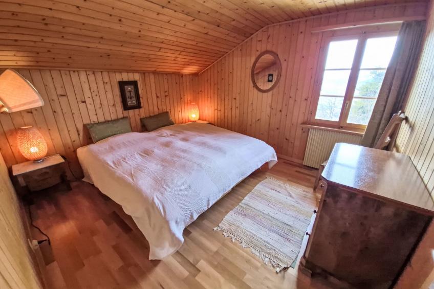 Chalet Le Rhônasson - foto 4