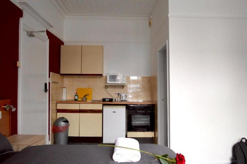 Standard Double Studio - foto 11