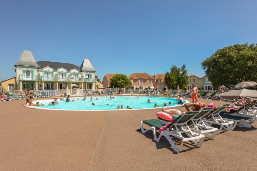 Le Domaine de Bourgenay 2p4/5p - foto 15