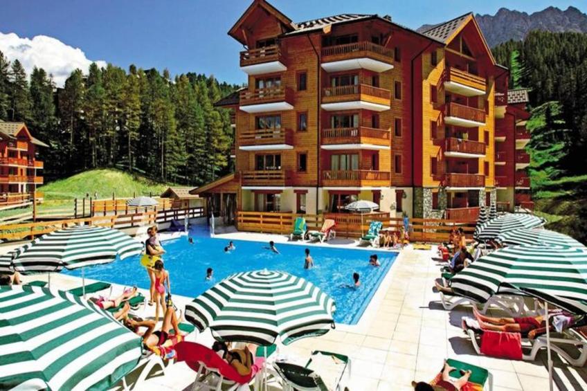 Résidence L'Albane - maeva Home - foto 16