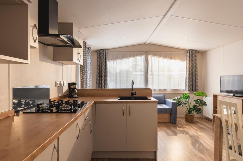 Mobile home 6 persons I Basic - foto 7