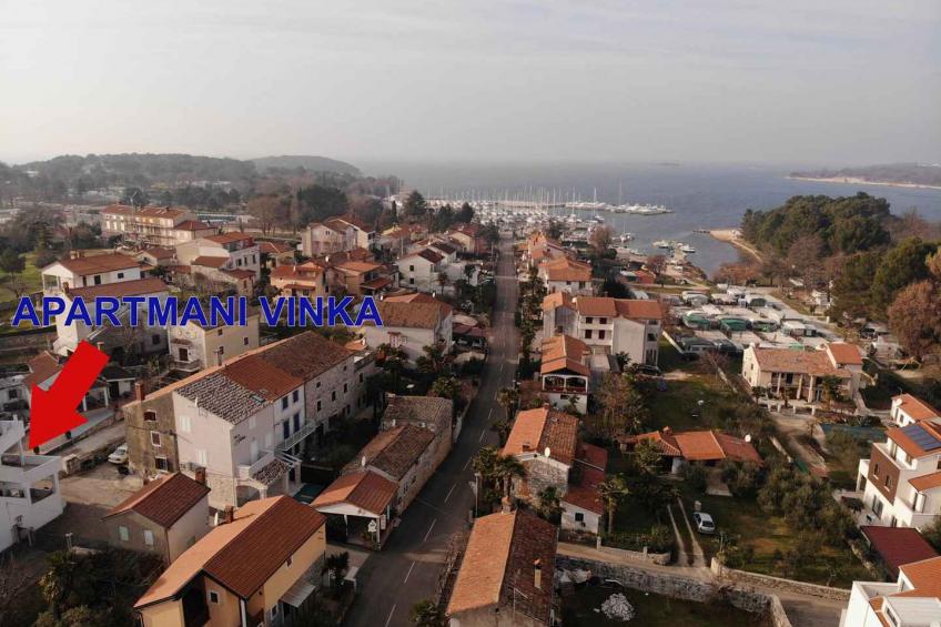 Vakantiewoning met airco - VW-MHB9W - foto 6