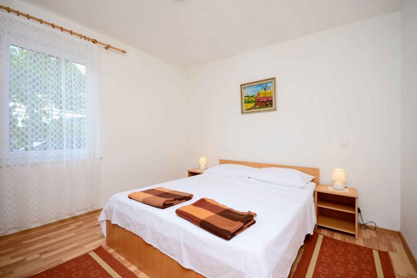 Holiday apartment with barbecue and balcony - BF-XPV6F - foto 18
