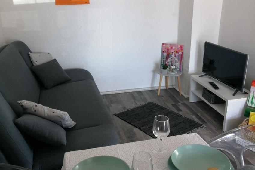 Apartment Serene - One Bedroom Apartment with Terrace