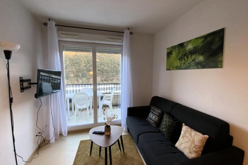 Résidence Les Naïades G37- 2 Chambres Pour 5 Personnes ! - foto 3