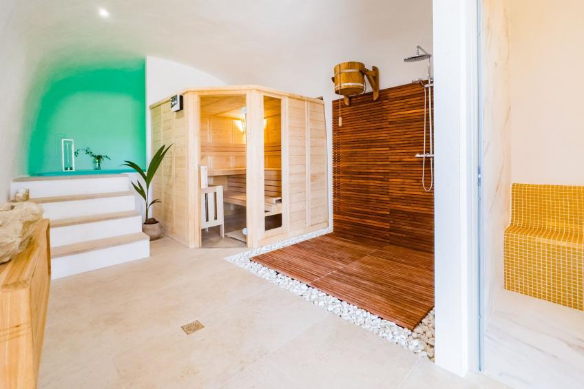 Luxuriöse Finca mit Pool, Spa und spektakulärer Aussicht - foto 38