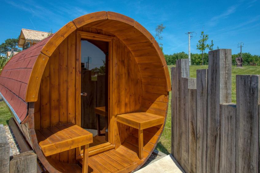 L'Orée du Bois - foto 11