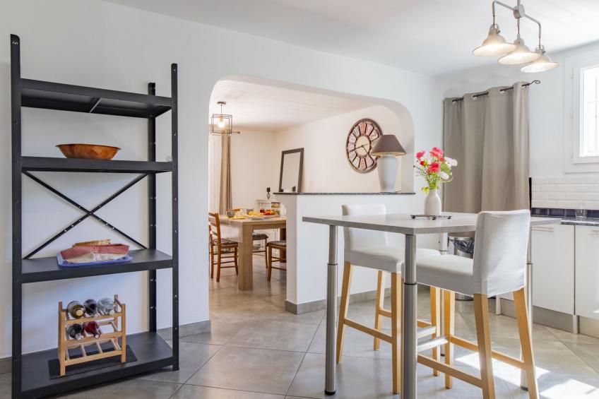 A l'Ombre du Soleil - foto 6