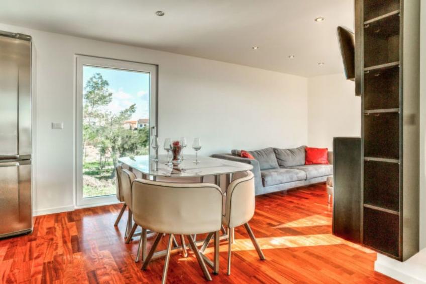 Wohnung "Lovrecica" mit Blick auf das Wasser - foto 5