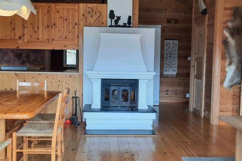 Häuschen mit Blick auf das Wasser - foto 6