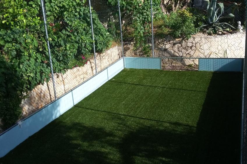 Drei-Zimmer-Wohnung im Erdgeschoss - foto 20