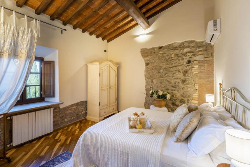 Villa 'Torcicoda' mit privatem Pool - foto 27