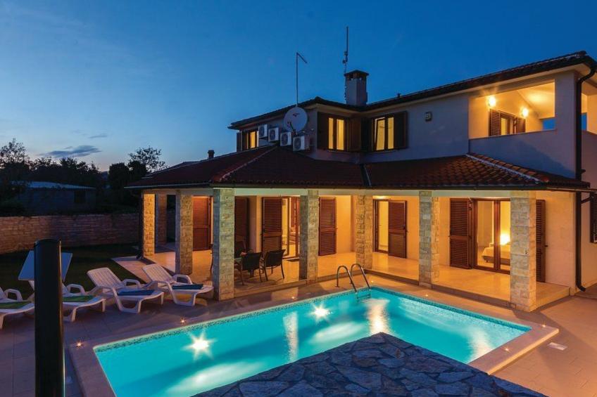 Villa Tvoja - foto 2