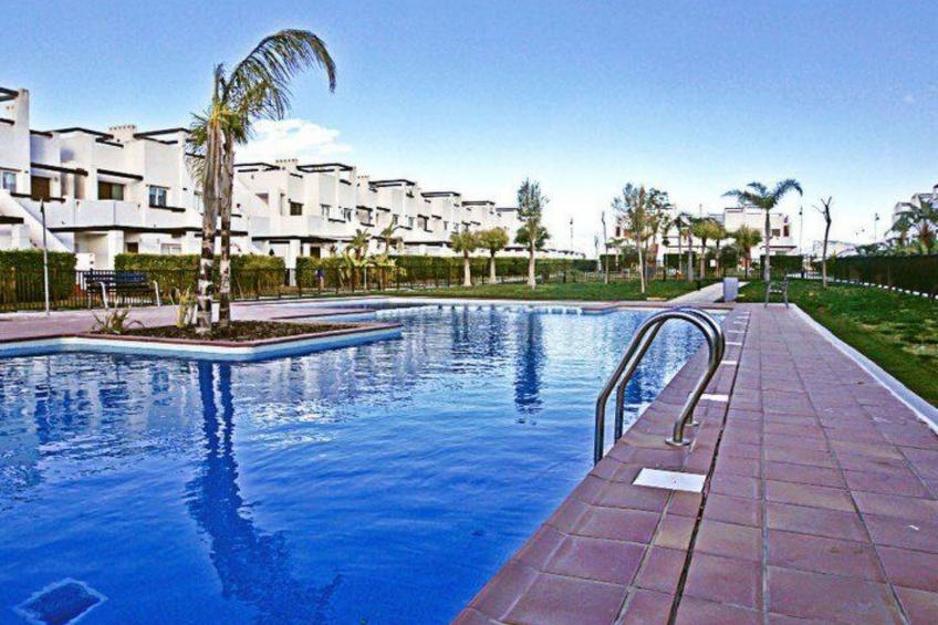 für 4 in Südspanien - foto 4