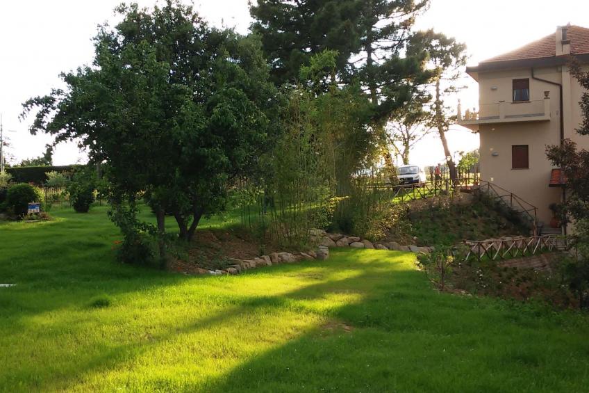 Sonnenblume Wohnung - foto 27