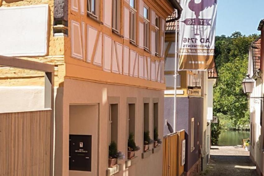 Gute Stubb' - foto 11