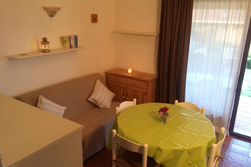 Gemütliches Ferienhaus mit Kamin in Porto Tramatzu - foto 17