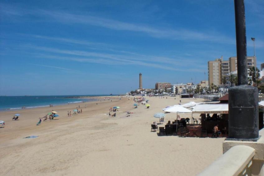 Penthouse. Klimatisierung. Strand und Sonne das ganze Jahr über - foto 47