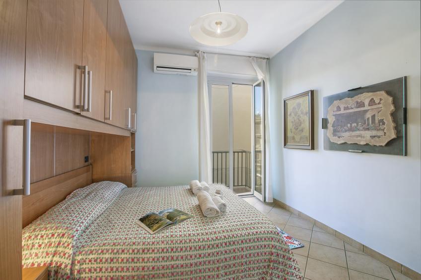 Domus 21 Near Alassio Beach - foto 13