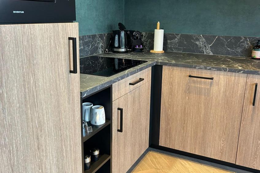 Wellnesslodge Merel 2p - foto 19