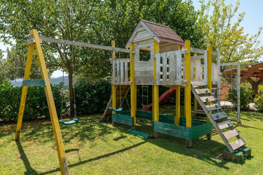 in Gavorrano mit Privatem Pool - foto 8